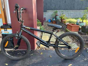 BMX Bike 50cm