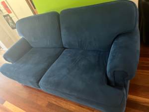 Comfortable 3 Seater Sofa Bed