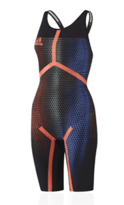 Womens ADIDAS ADIZERO XVI Freestyle Suit, sizes UK/US 30