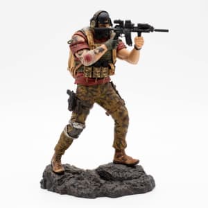 252554 - Ghost Recon NOMAD Action Figurine