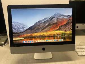 iMac - Moving out sale 