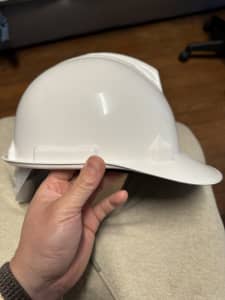 Industrial safety helmet 3M