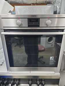 AEG Made In Germany 60cm Oven Electric