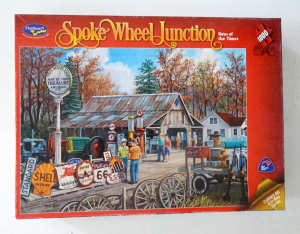 JIGSAWS FOR SALE 4 AVAILABLE - EASTER PACKAGE - FUN FOR ALL