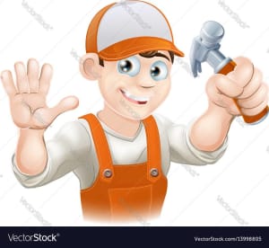 Handy Man Service Asquith Area