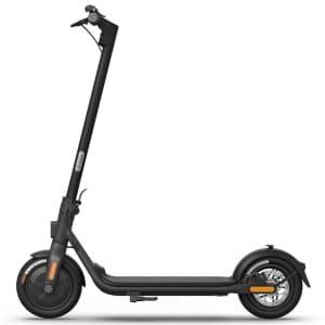 ELECTRIC SCOOTER SEGWAY NINEBOT NEW F SERIES SCOOTER BRAND NEW IN BOX