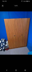 Cupboard for sale 