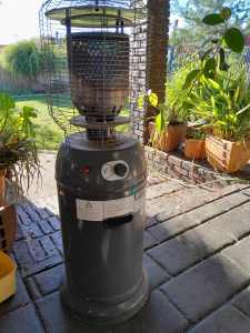 Patio Heater outdoor gas heater
