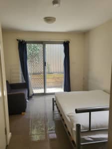 Fully Furnished. All bills included. 3 month minimum stay