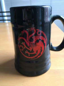 Game of thrones Cup