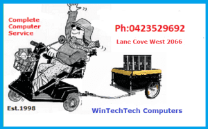 Complete Computer Services 2066