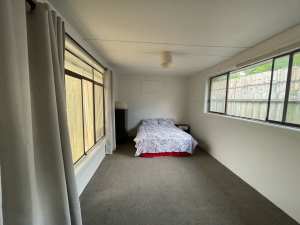 One furnished bedroom Available for rent