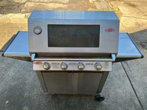 Beefeater 4 burner BBQ - Manly Fairlight pickup