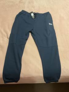 Brand new with tags size 4xl men’s Lonsdale track pants