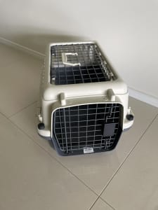 Playmate Open Top Small Pet Carrier