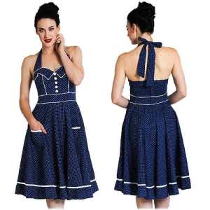 Wanted: WANTED: Hell Bunny Vanity Sailor Dress .. size not important