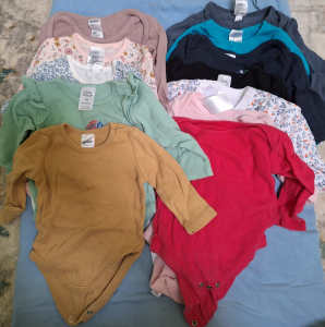 00 Baby Clothing Bundle