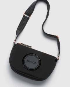 MIMCO cross body serenity handbag