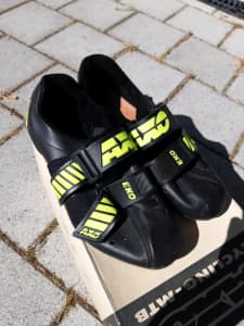 Bike shoes Axo italian made new size 41
