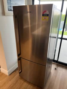 samsung 450l fridge review