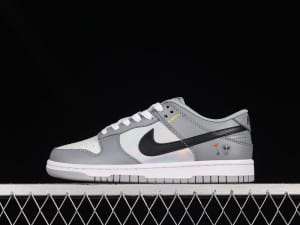 ElevateNK SB Dunk Low shoes