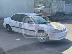 CHRYSLER NEON 1999 PARTING OUT GOLDCOAST