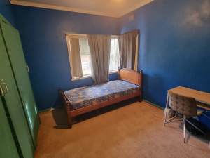 Room for rent in Clayton