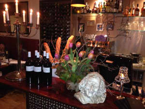 French Bistro & Wine Bar