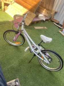 Bicycle for kids 16 inch bike
