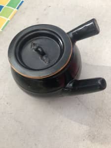 Chinese Herbal Medicine Brewing Pot
