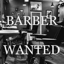 Professional barber wanted 