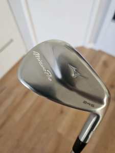 Mizuno Pro 245 Right Handed Irons 5 to PW