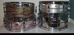 Ludwig snares 👌
