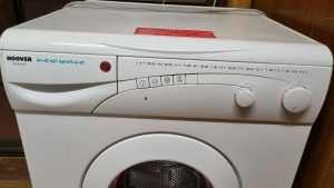 Hoover New Wave 800F Front Loader Washing Machine - NEVER BEEN USED