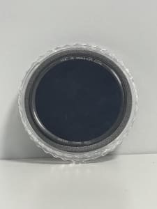 Nisi 62mm 6 stop ND filter with polariser