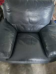 FREE Leather Armchairs