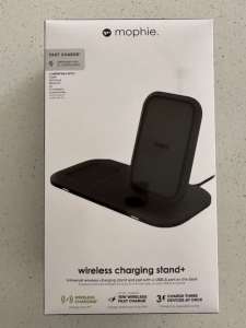 MOPHI WIRELESS CHARGING STAND 