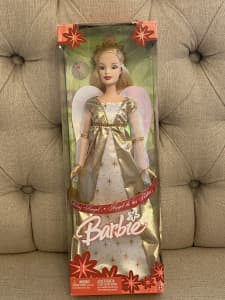 Angel Barbie