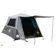 Coleman Darkroom 6 man tent ( as new)