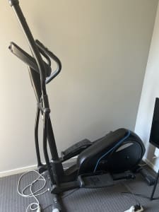 Wanted: Lifespan Fitness Cross Trainer