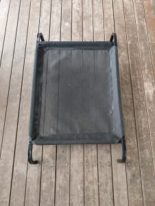 Trampoline Dog Bed - Size Small (680x550)