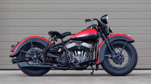 Wanted: Searching for Harley Davidson WLA Flathead parts for my bike