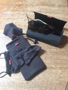 Carrera Sports UV Protection Mens Sunglasses