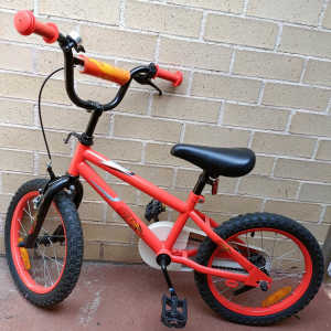 40cm Bike for kids