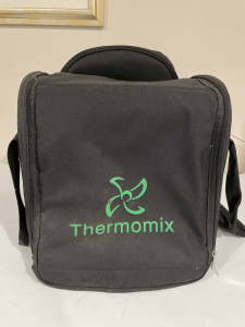 TM31 Thermomix Travel Bag