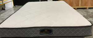 Excellent Queen size bed mattress only for sale.Pick up or deliver