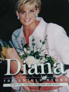 Princess Diana The Untold Story