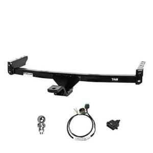 TAG Standard Duty Towbar to suit Ford Falcon/Fairmont (2002 - 2008