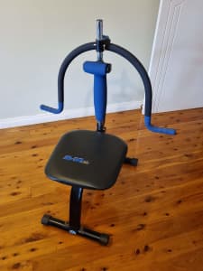 Ab doer pro discount model