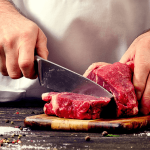experienced retail butcher(COOROY)(Wright Cut Meats)